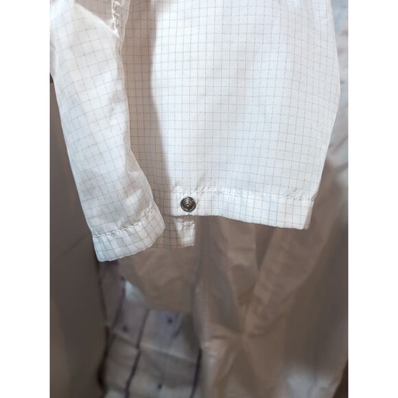 Vidaro Aerotech Alliance Food Lab Coveralls And Over boots Polyester Size Large - Picture 5 of 16